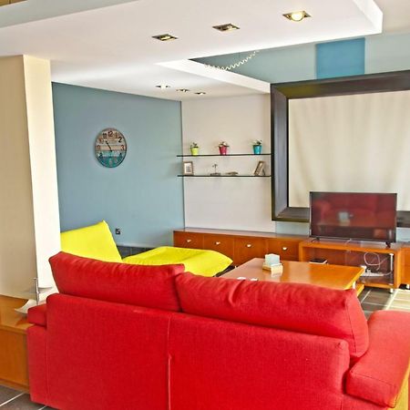 Morpheus Apartment Limassol Exterior photo