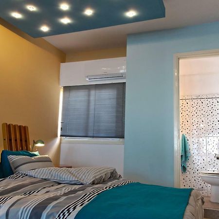 Morpheus Apartment Limassol Exterior photo
