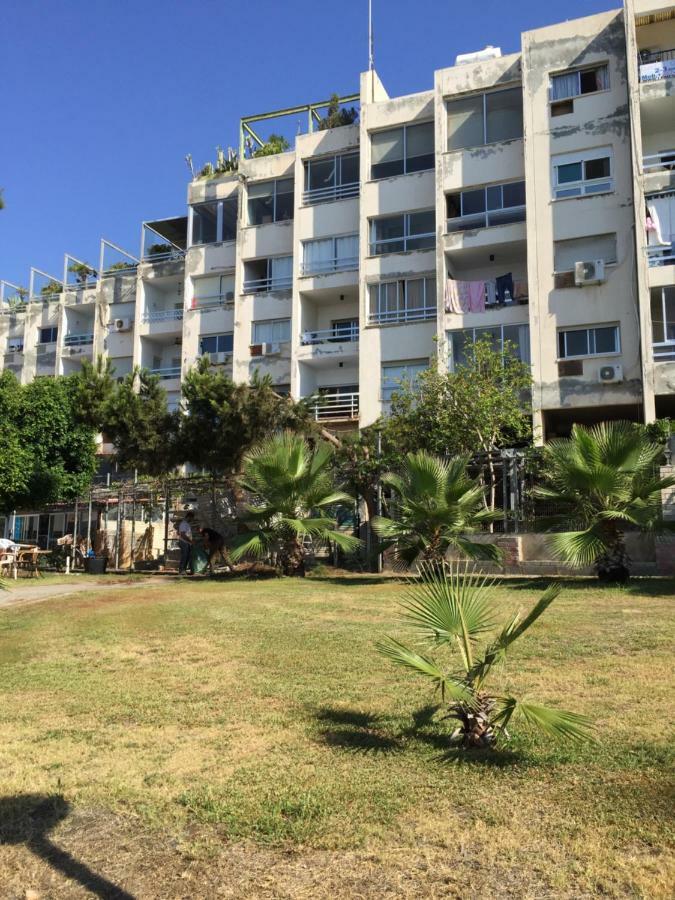 Morpheus Apartment Limassol Exterior photo