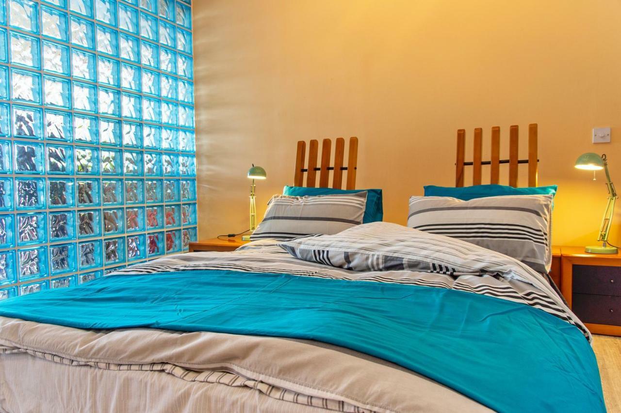 Morpheus Apartment Limassol Exterior photo