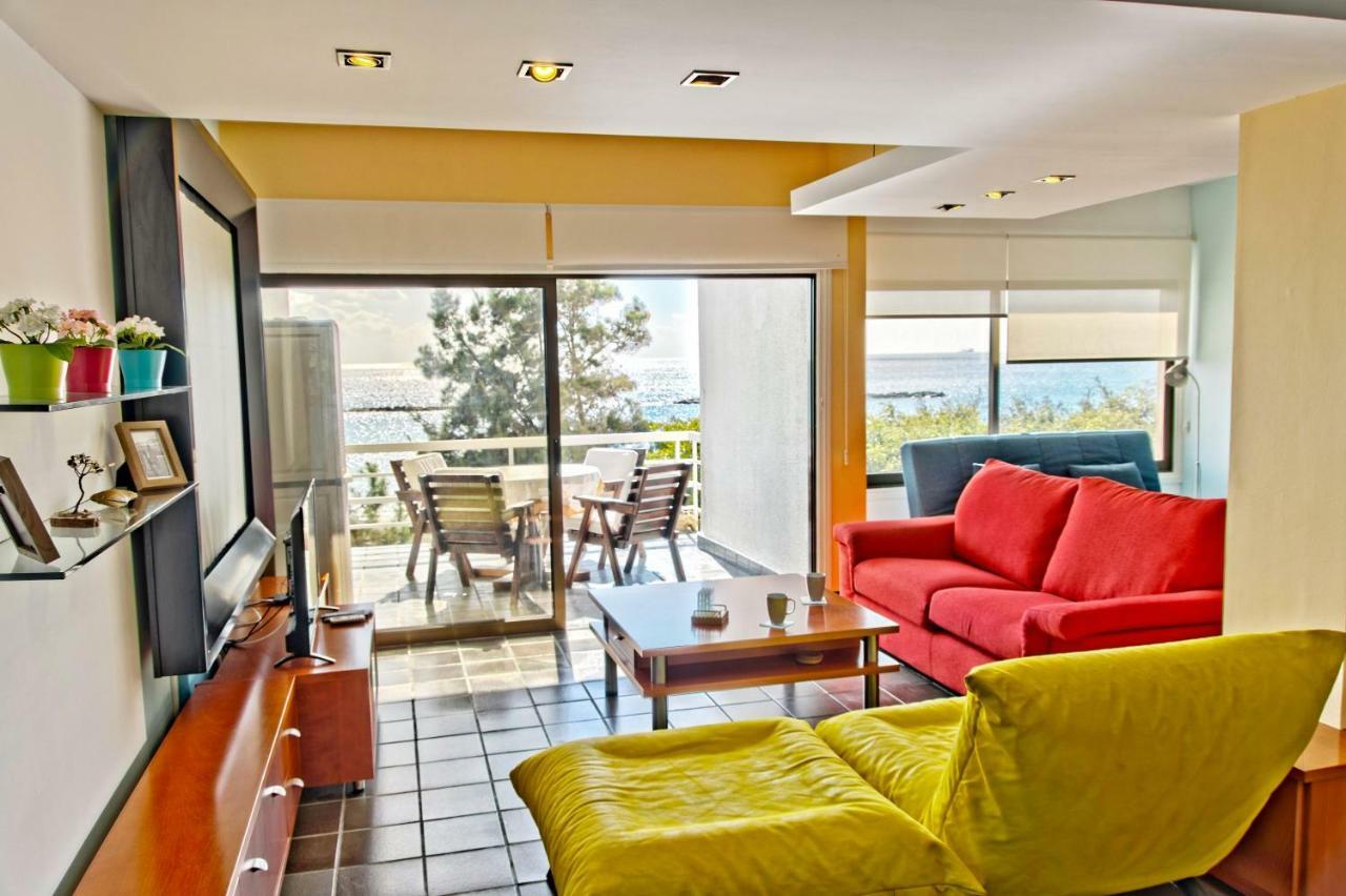 Morpheus Apartment Limassol Exterior photo