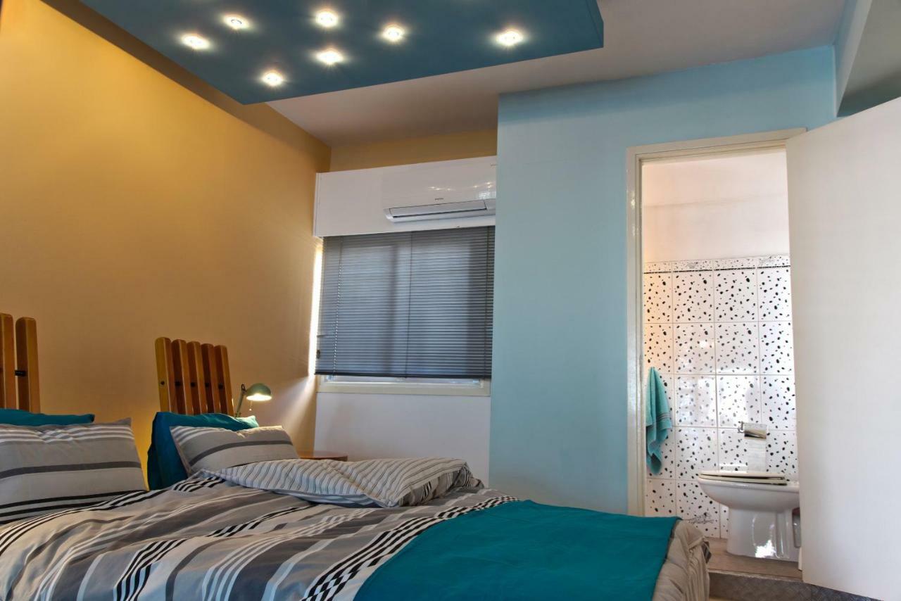 Morpheus Apartment Limassol Exterior photo