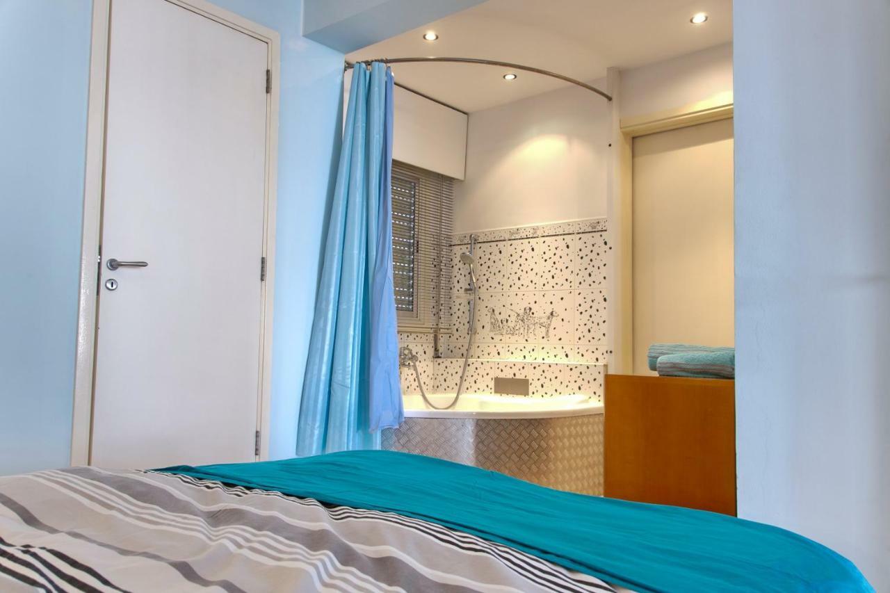 Morpheus Apartment Limassol Exterior photo