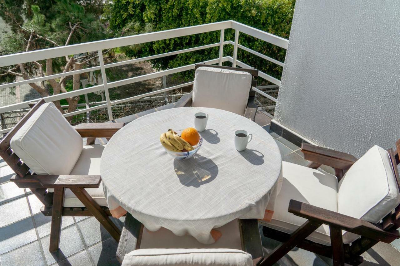 Morpheus Apartment Limassol Exterior photo